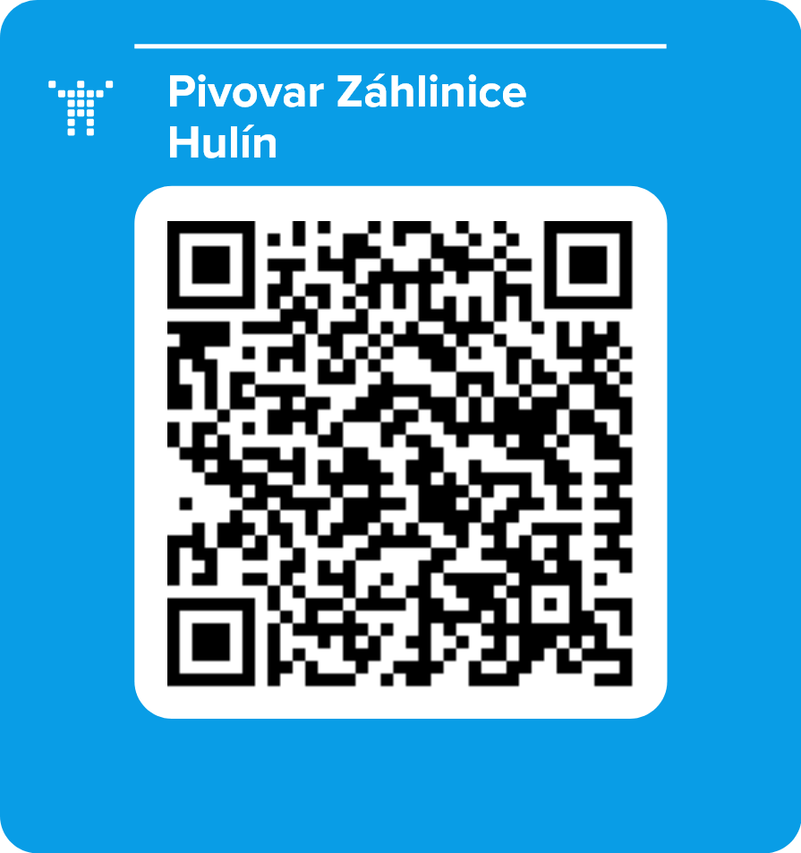 Pivovar Záhlinice Hulín