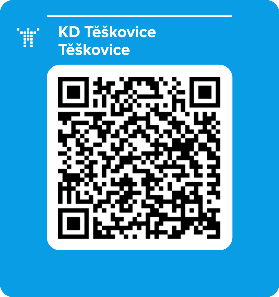KD Těškovice Těškovice