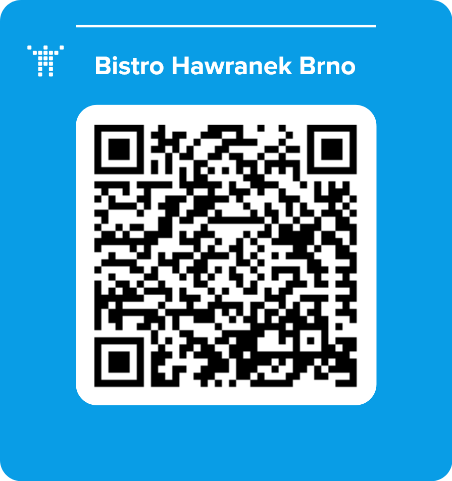 Bistro Hawranek Brno