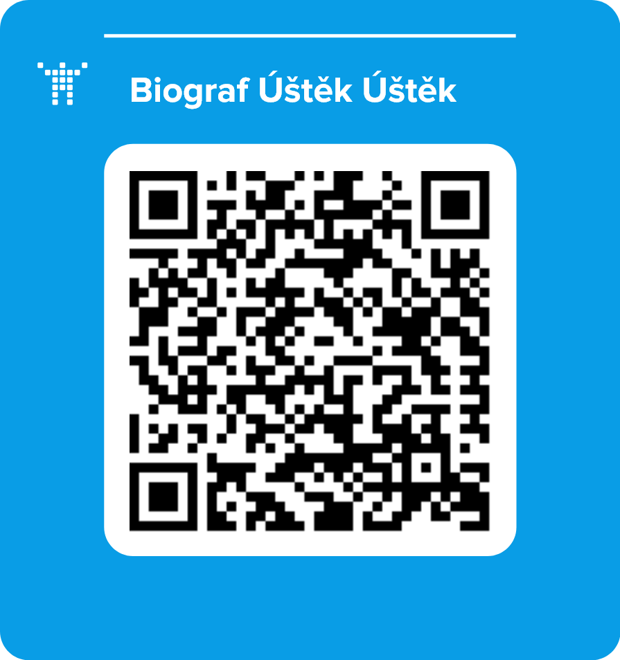 Biograf Úštěk Úštěk