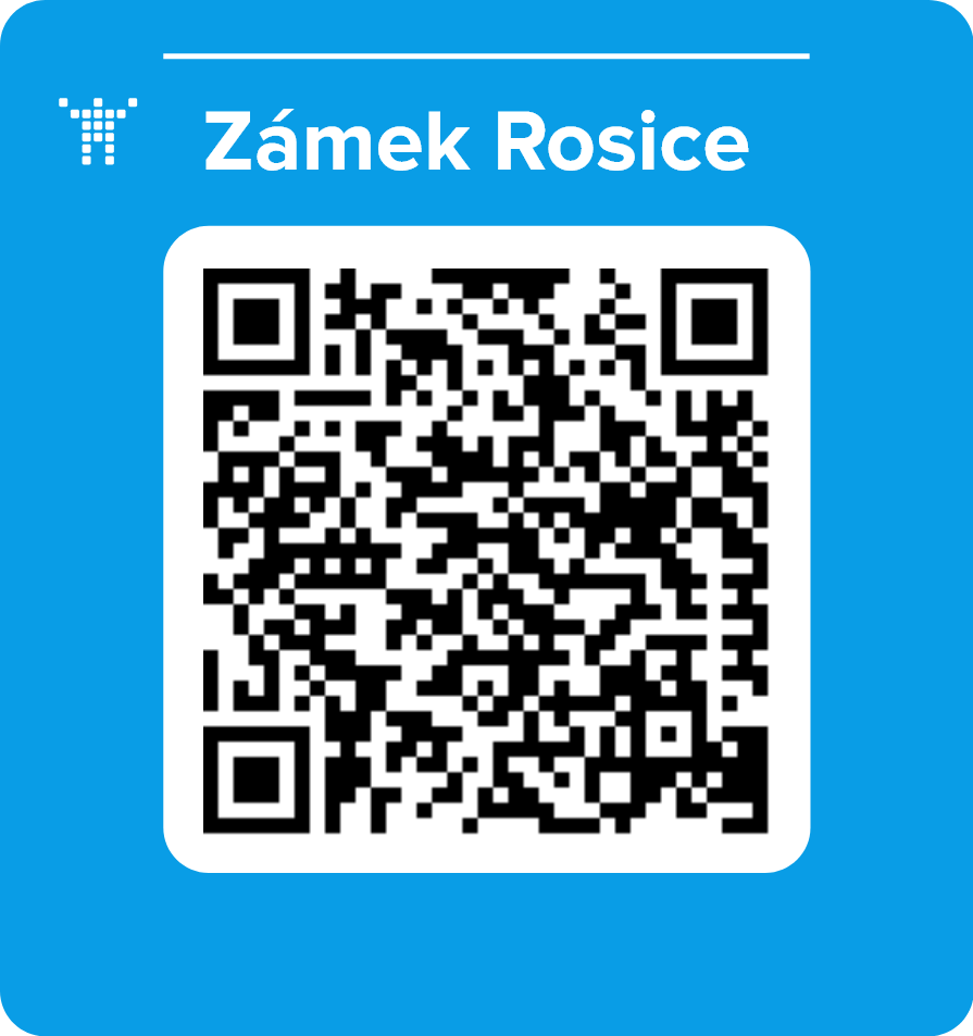 Zámek Rosice