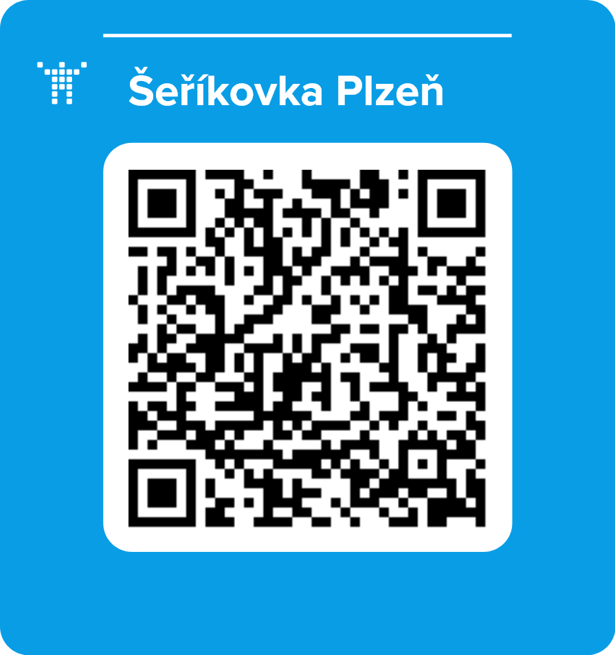 Šeříkovka Plzeň