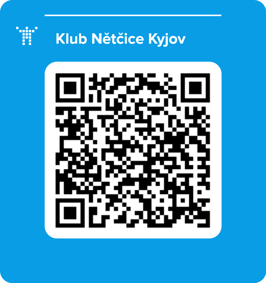 Klub Nětčice Kyjov