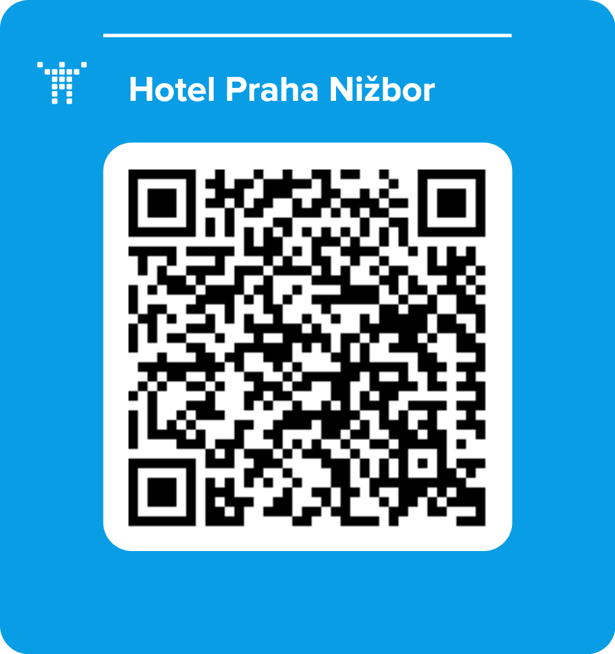 Hotel Praha Nižbor