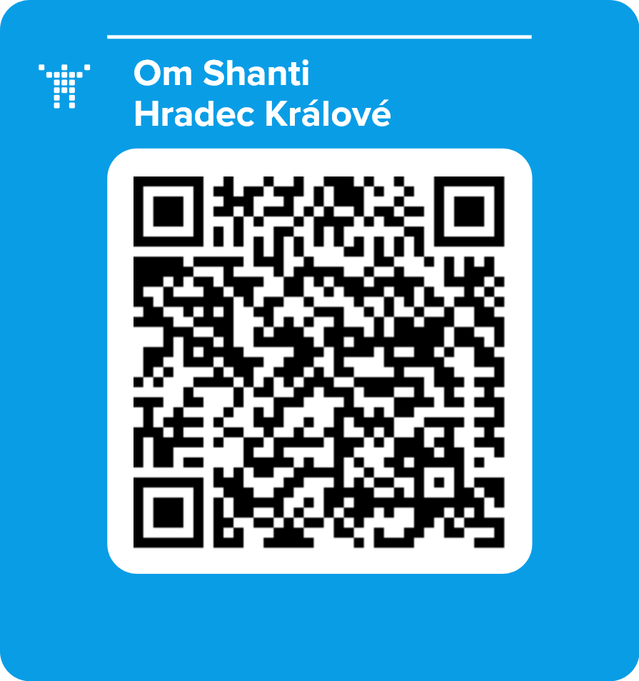 Om Shanti Hradec Králové