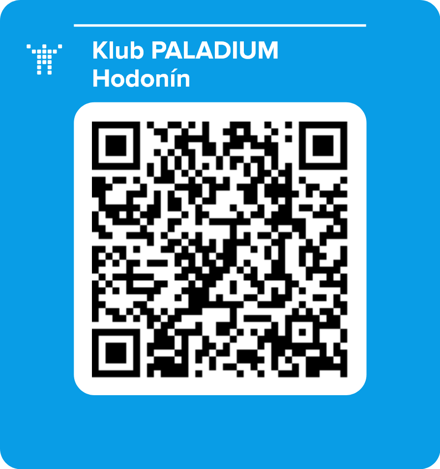 Klub PALADIUM Hodonín