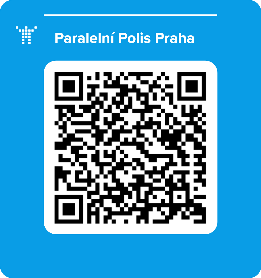 Paralelní Polis Praha