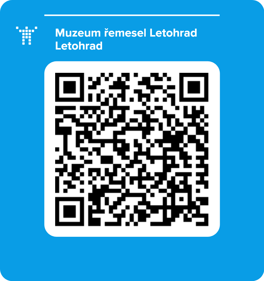 Muzeum řemesel Letohrad Letohrad