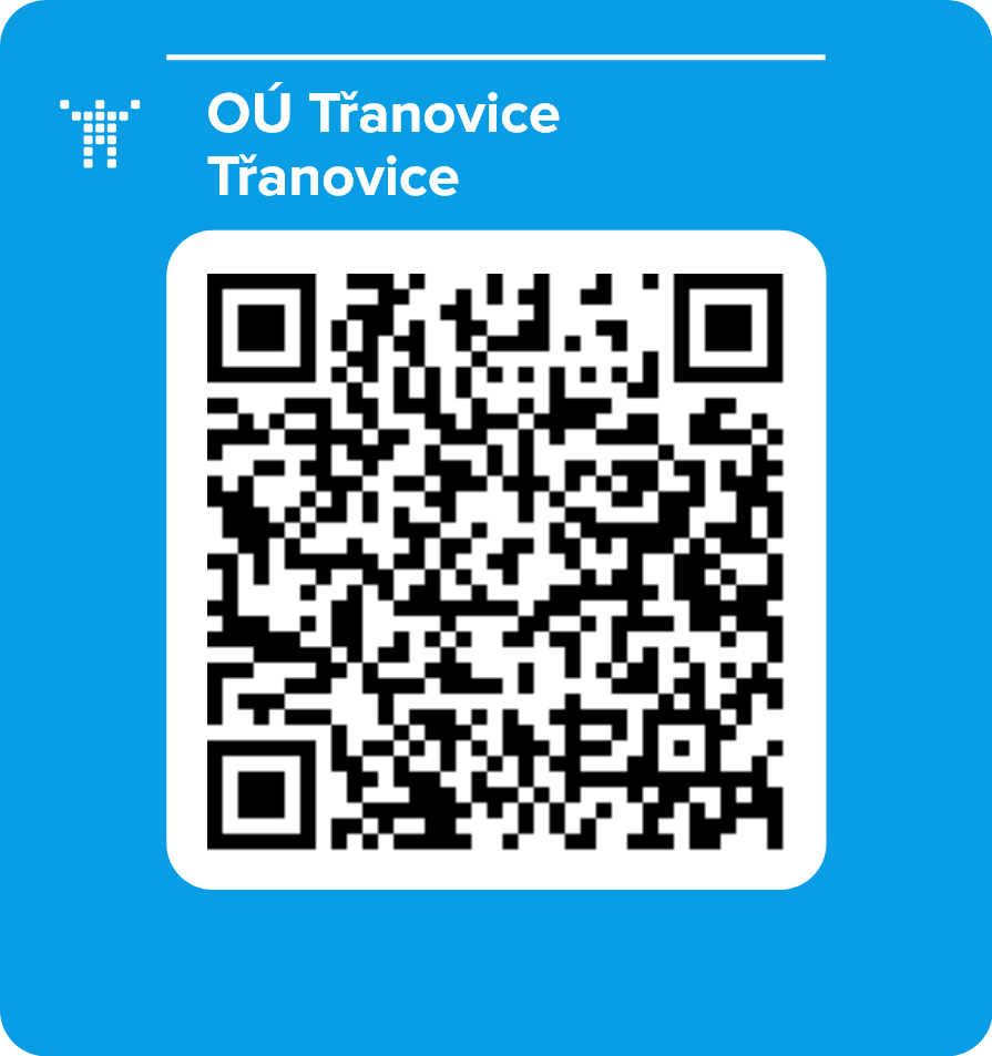 OÚ Třanovice Třanovice