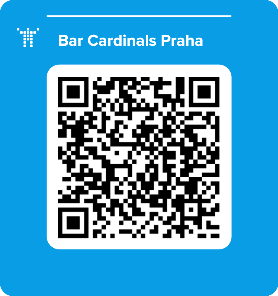 Bar Cardinals Praha