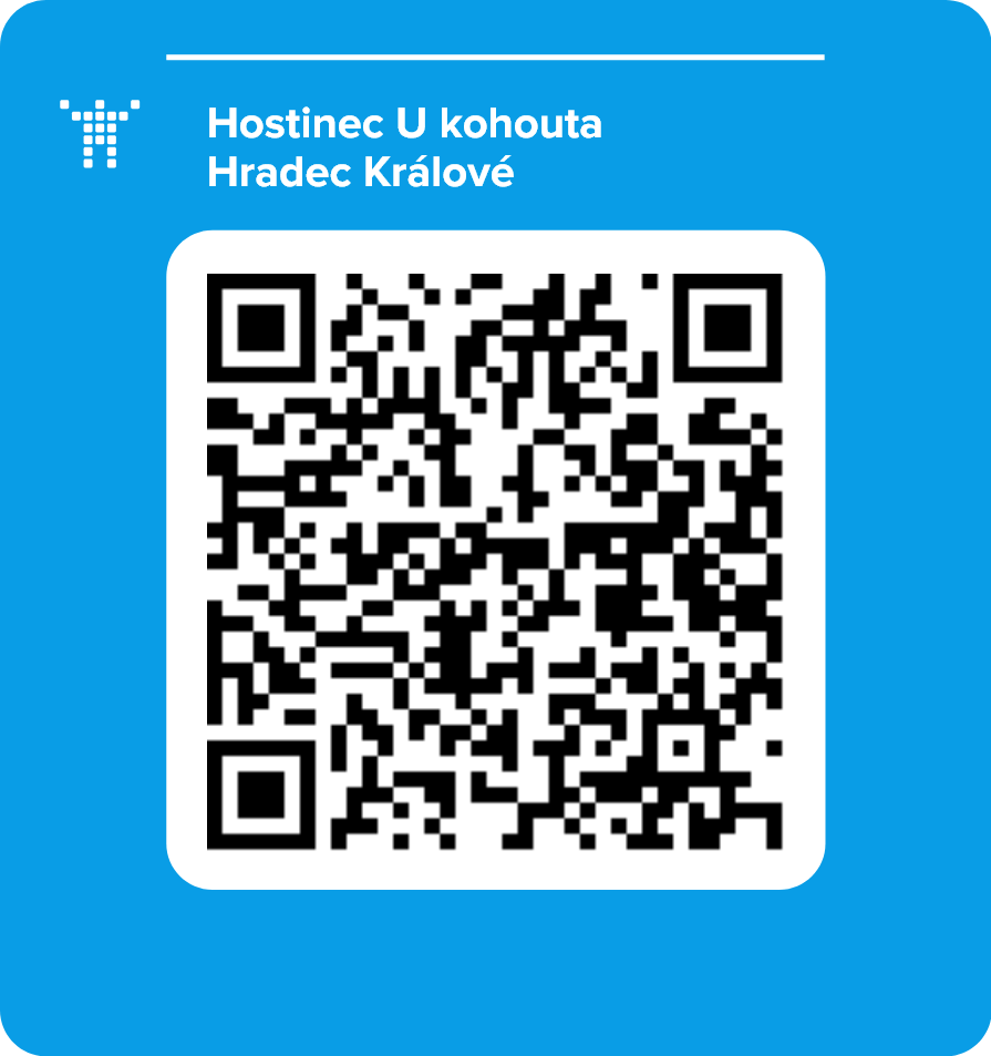 Hostinec U kohouta Hradec Králové