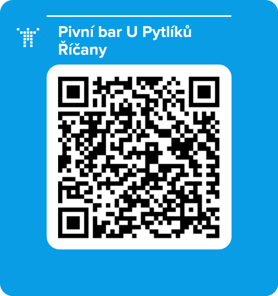 Pivní bar U Pytlíků Říčany
