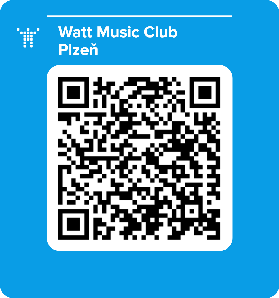 Watt Music Club Plzeň