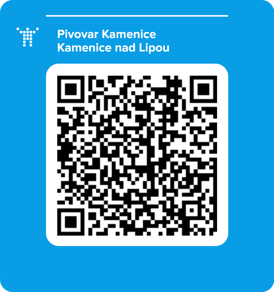 Pivovar Kamenice Kamenice nad Lipou