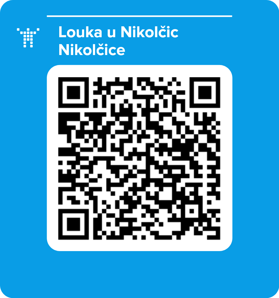 Louka u Nikolčic Nikolčice