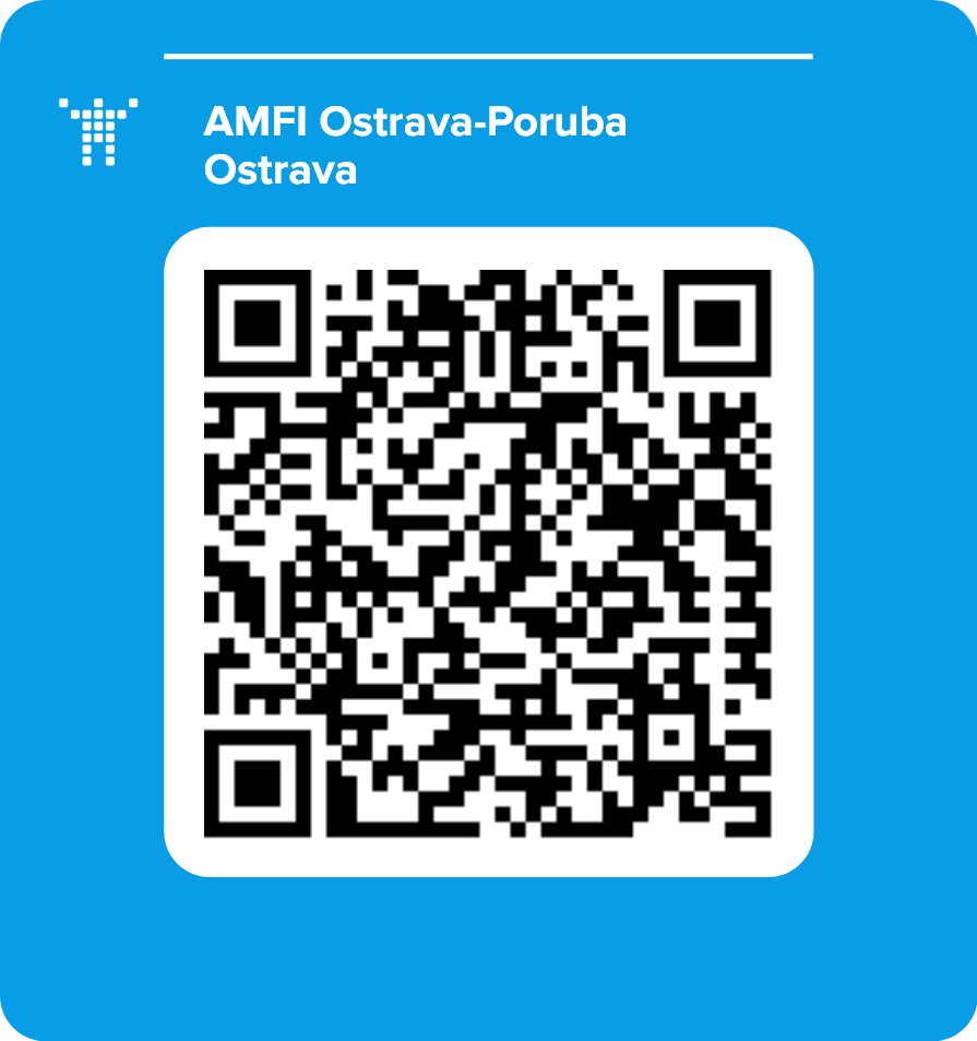 AMFI Ostrava-Poruba Ostrava