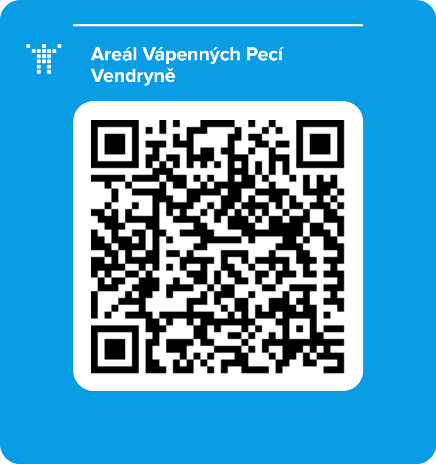 Areál Vápenných Pecí Vendryně