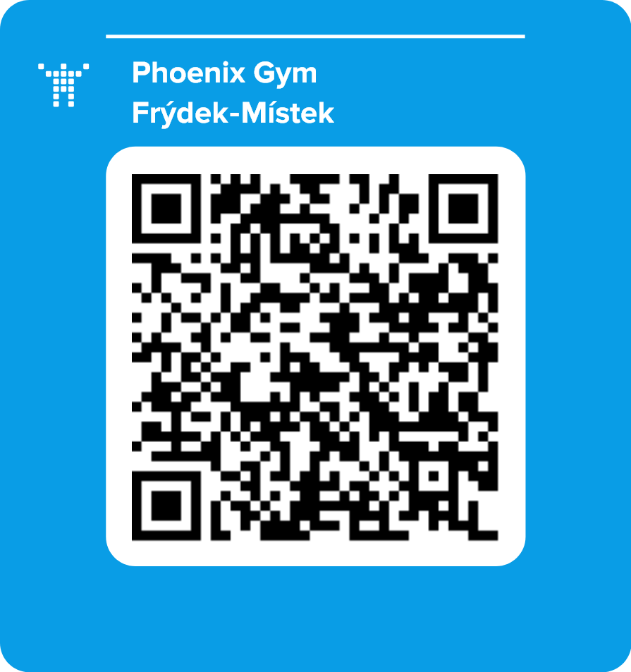 Phoenix Gym Frýdek‑Místek