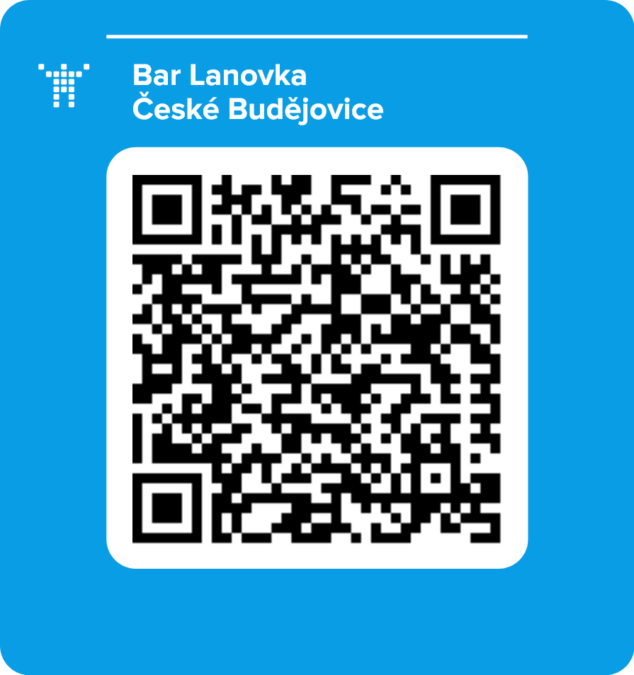 Bar Lanovka České Budějovice