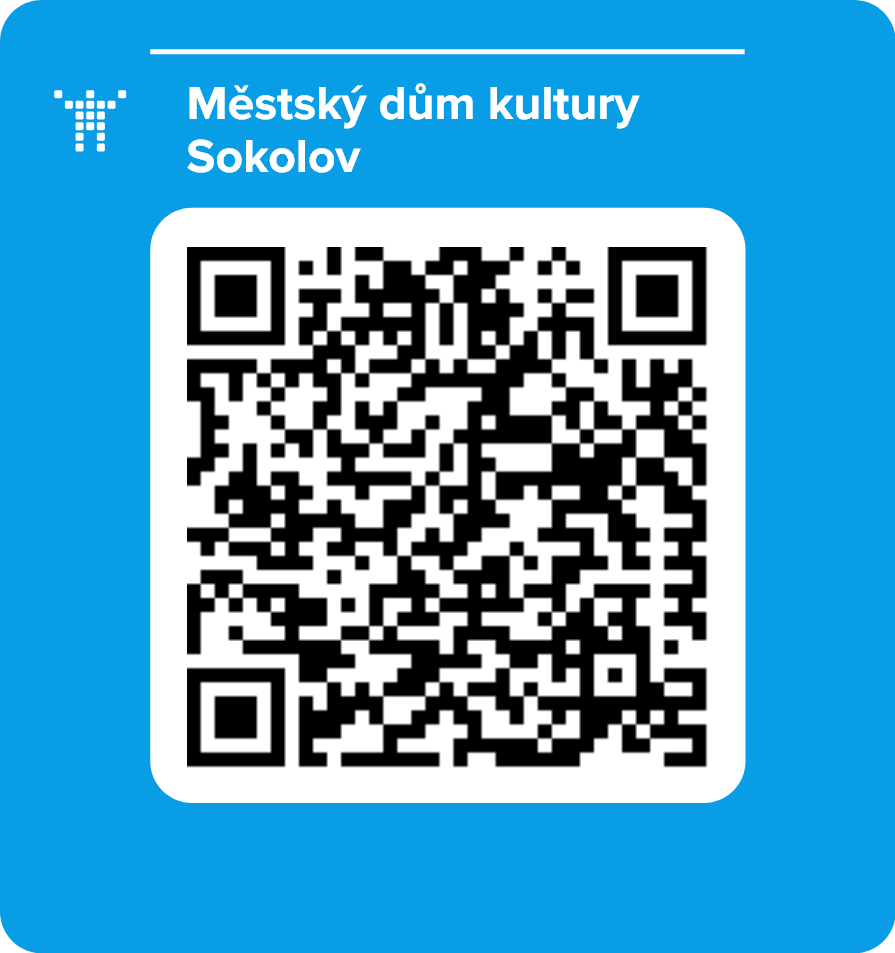 Městský dům kultury Sokolov