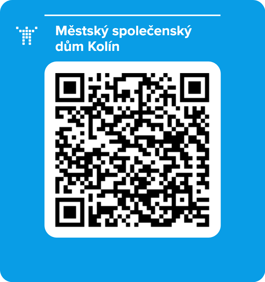 Městský společenský dům Kolín