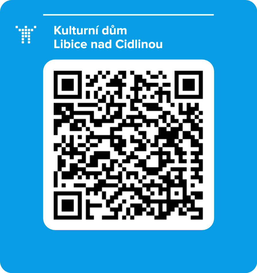 Kulturní dům Libice nad Cidlinou