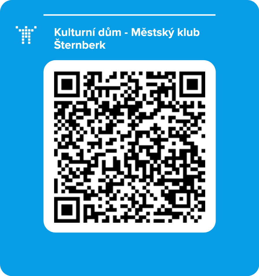 Kulturní dům - Městský klub Šternberk