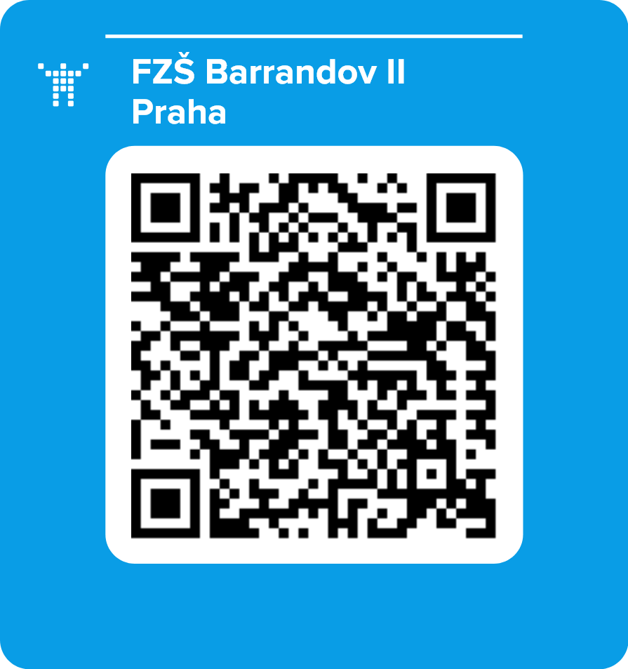 FZŠ Barrandov II Praha