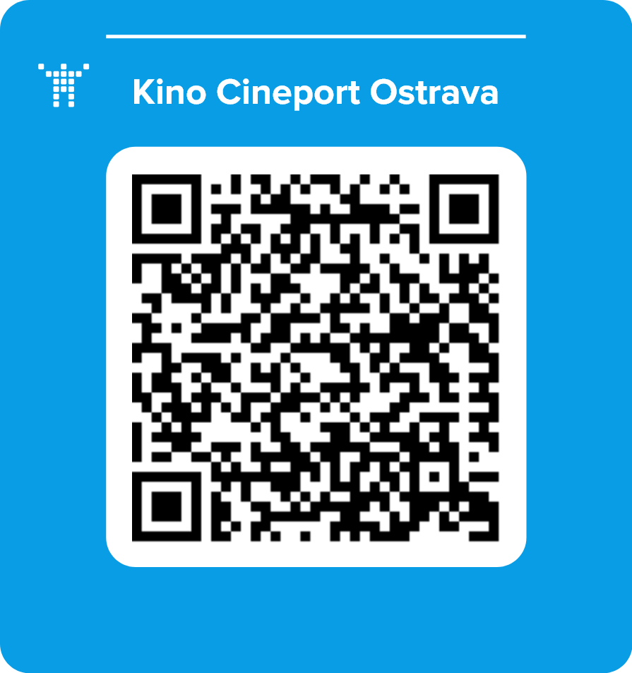 Kino Cineport Ostrava