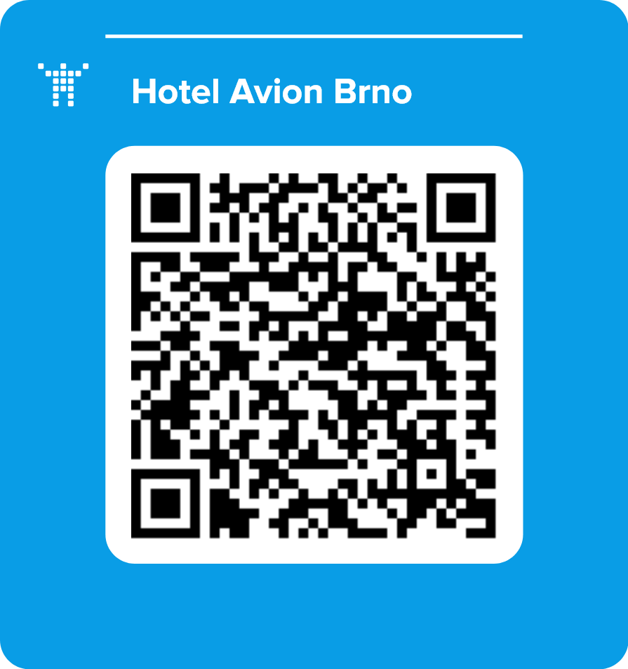 Hotel Avion Brno