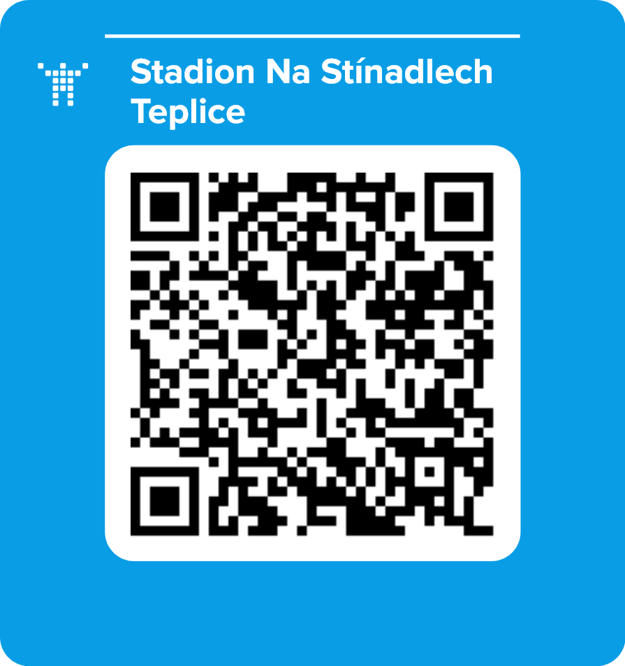 Stadion Na Stínadlech Teplice