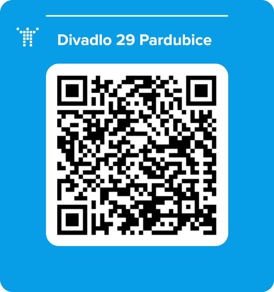 Divadlo 29 Pardubice