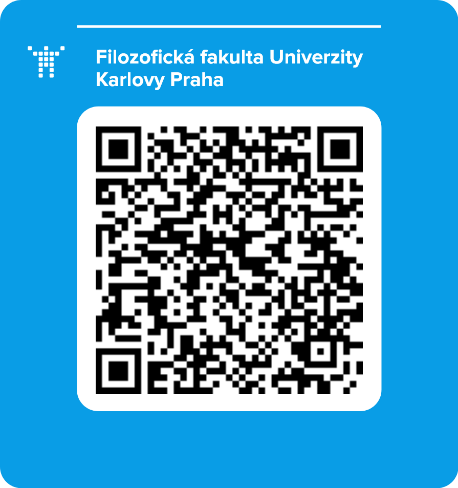 Filozofická fakulta Univerzity Karlovy Praha