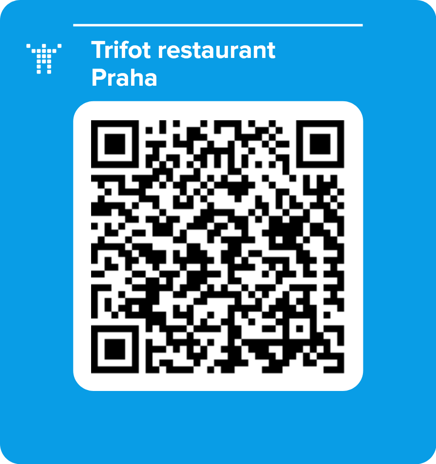 Trifot restaurant Praha
