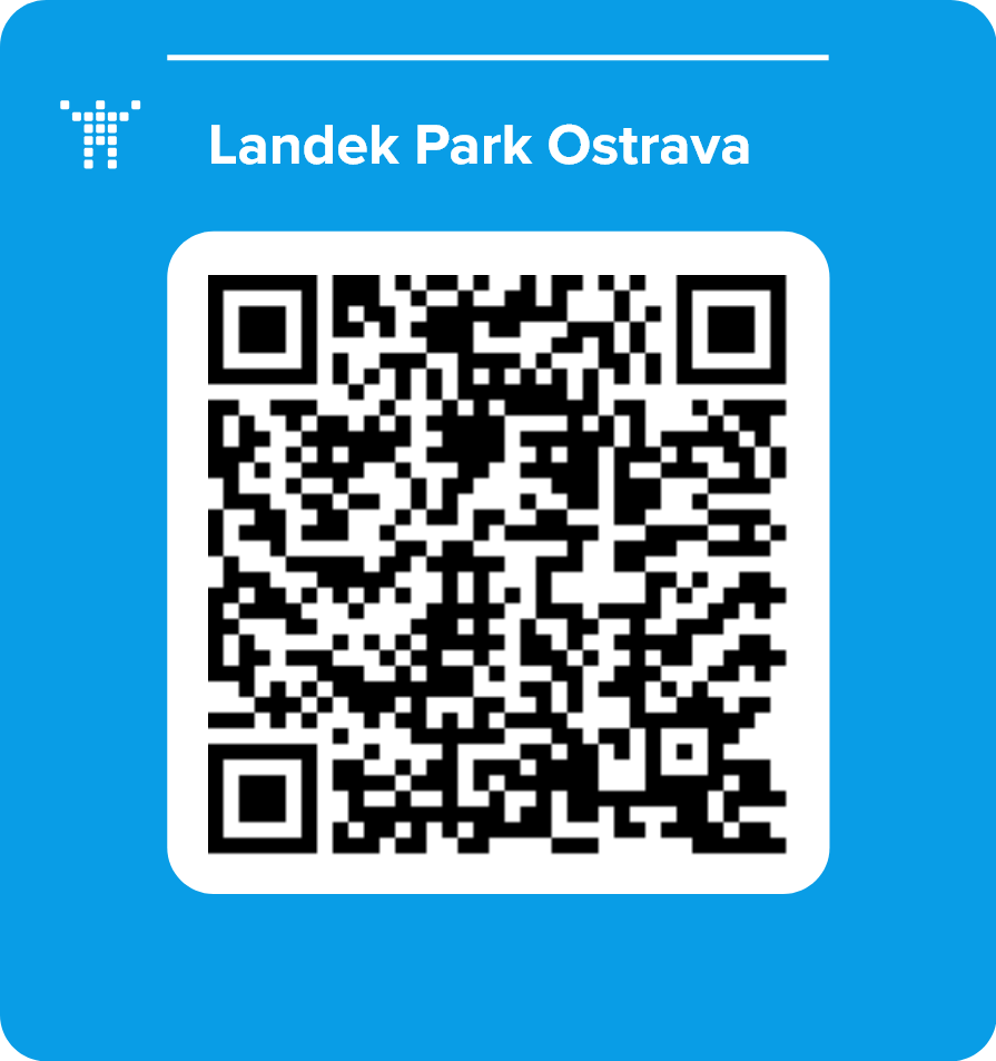 Landek Park Ostrava