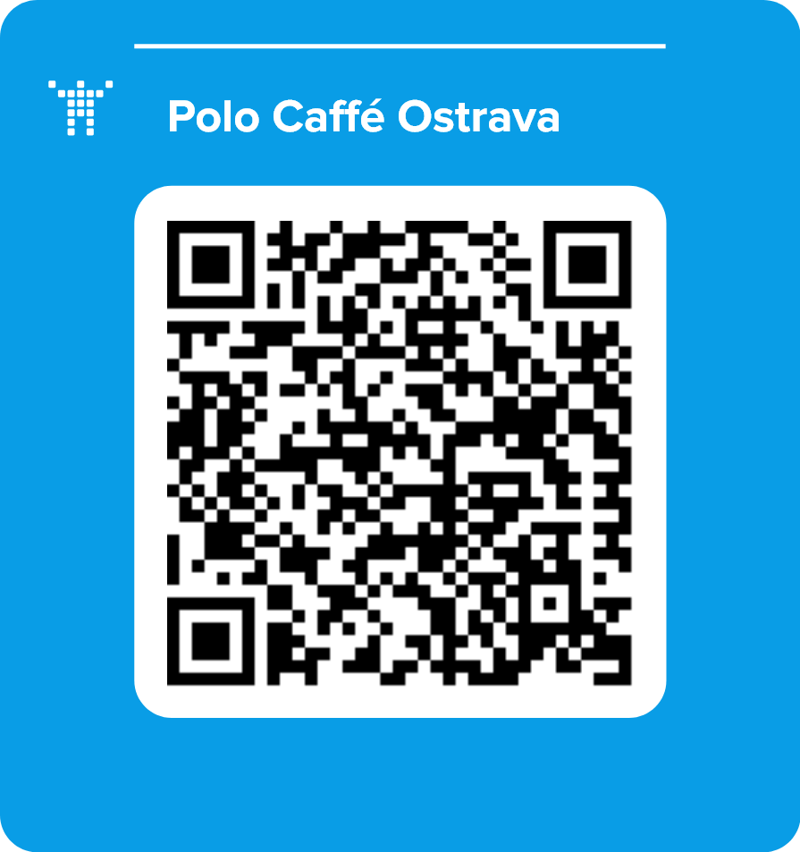 Polo Caffé Ostrava