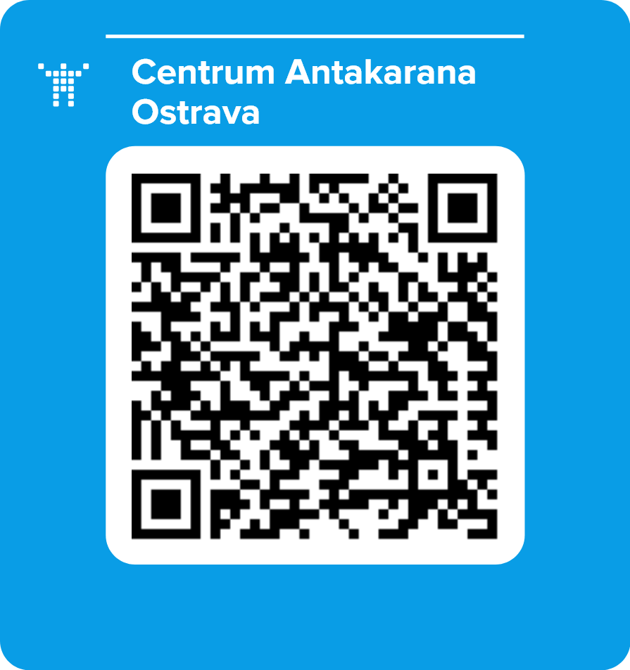 Centrum Antakarana Ostrava