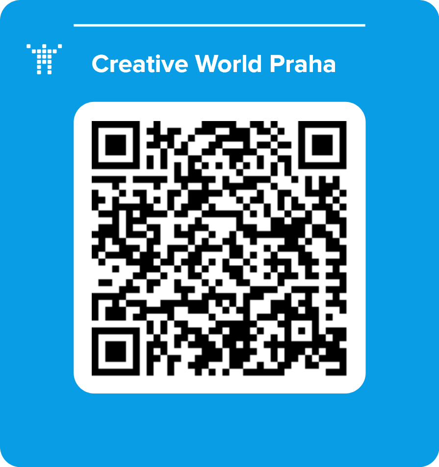 Creative World Praha