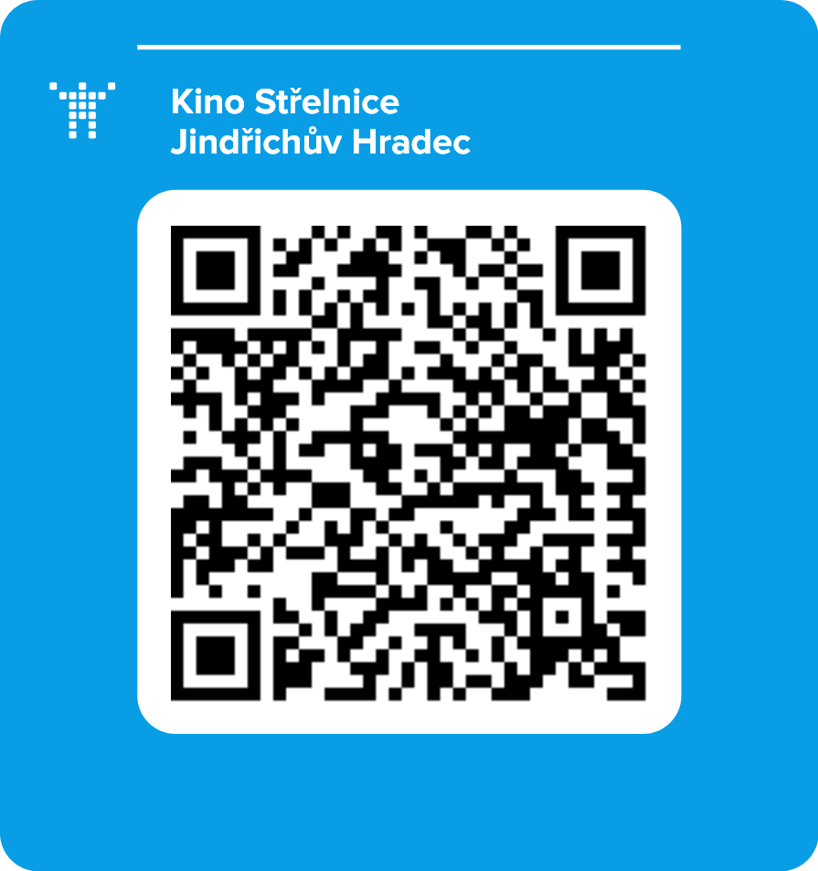 Kino Střelnice Jindřichův Hradec