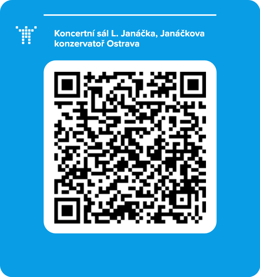 Koncertní sál L. Janáčka, Janáčkova konzervatoř Ostrava