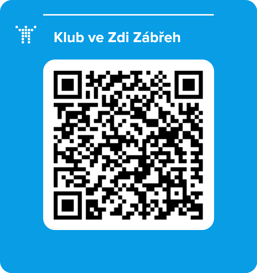 Klub ve Zdi Zábřeh