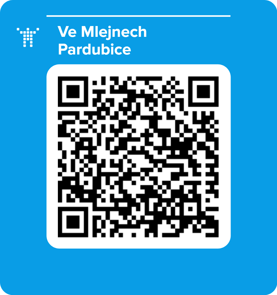 Ve Mlejnech Pardubice
