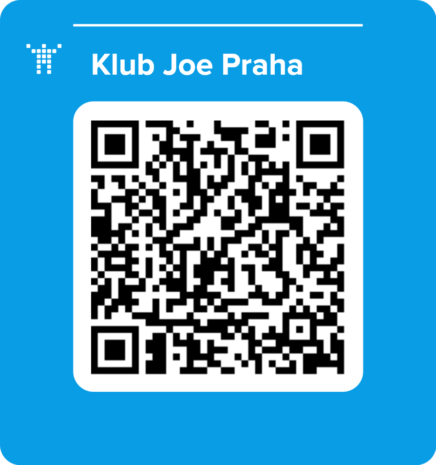 Klub Joe Praha