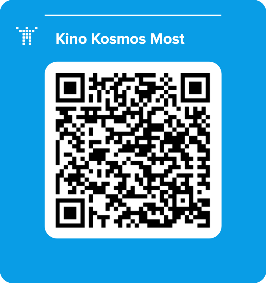 Kino Kosmos Most