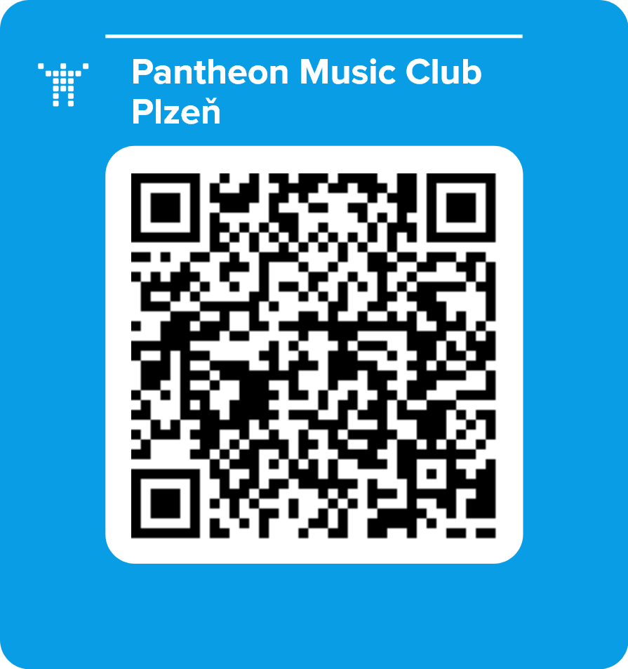 Pantheon Music Club Plzeň