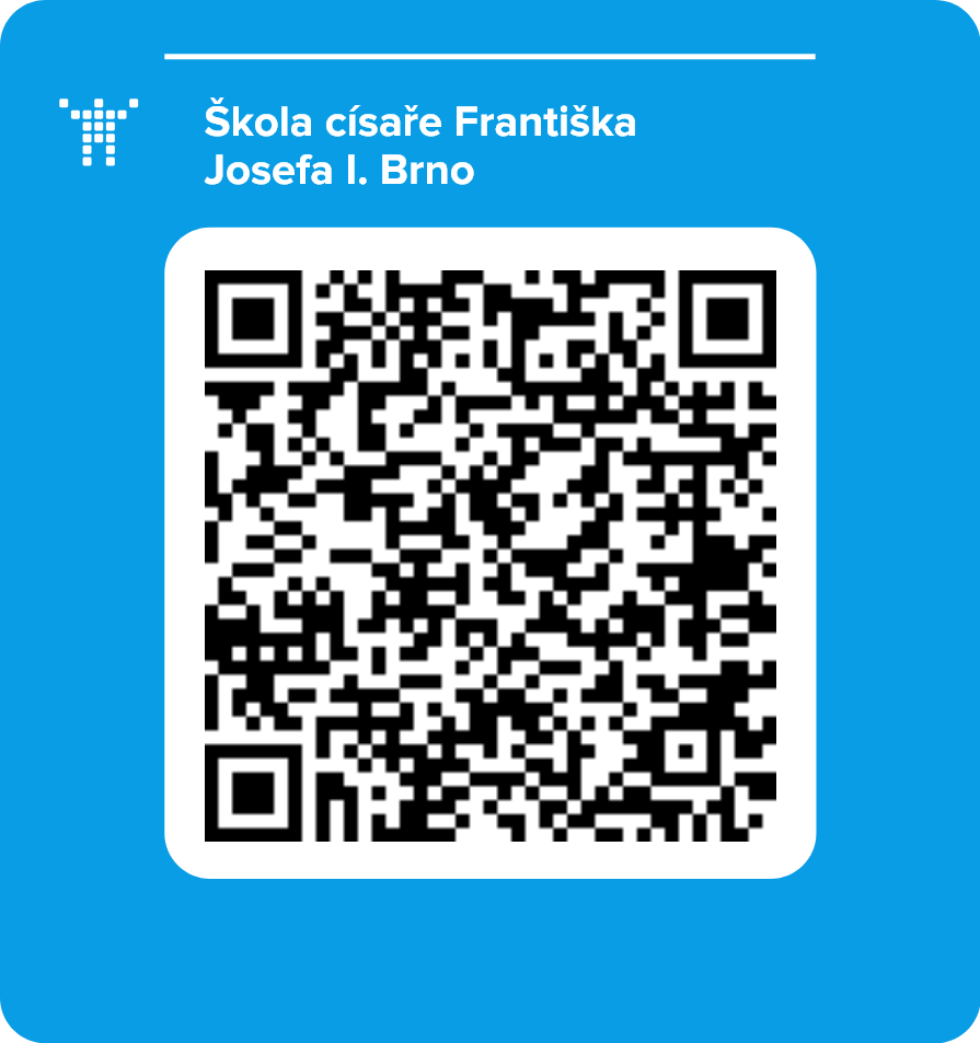 Škola císaře Františka Josefa I. Brno