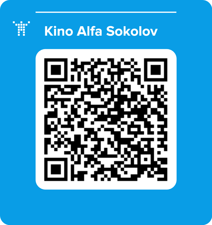 Kino Alfa Sokolov