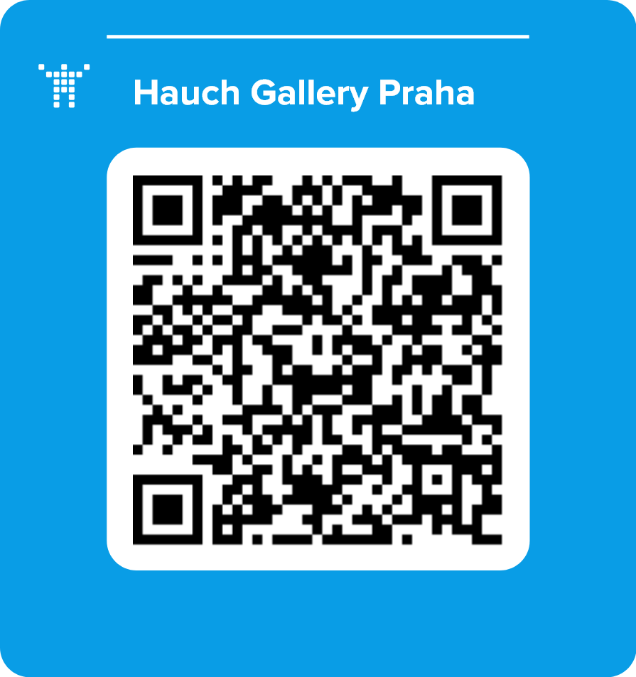 Hauch Gallery Praha
