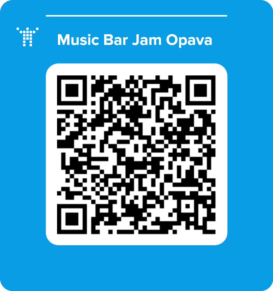 Music Bar Jam Opava