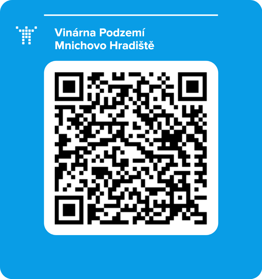 Vinárna Podzemí Mnichovo Hradiště